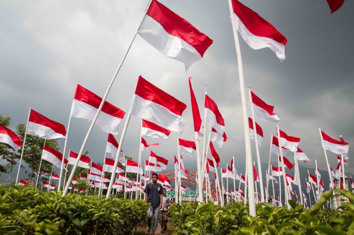 Kendala perjuangan kemerdekaan Indonesia terbaru