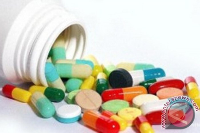 Pemakaian Obat-obatan Terlarang terbaru