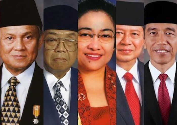 Ciri Pemerintahan Indonesia pada Masa Reformasi terbaru