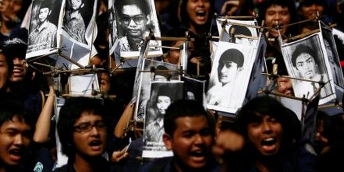 Dampak Positif Reformasi Indonesia terbaru