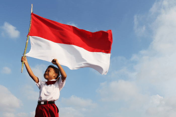 Kewarganegaraan Indonesia
