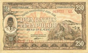 uang bentuk dulu sekarang hingga perkembangan realbanknotes