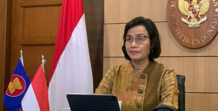 Sidang Menteri Keuangan ASEAN terbaru