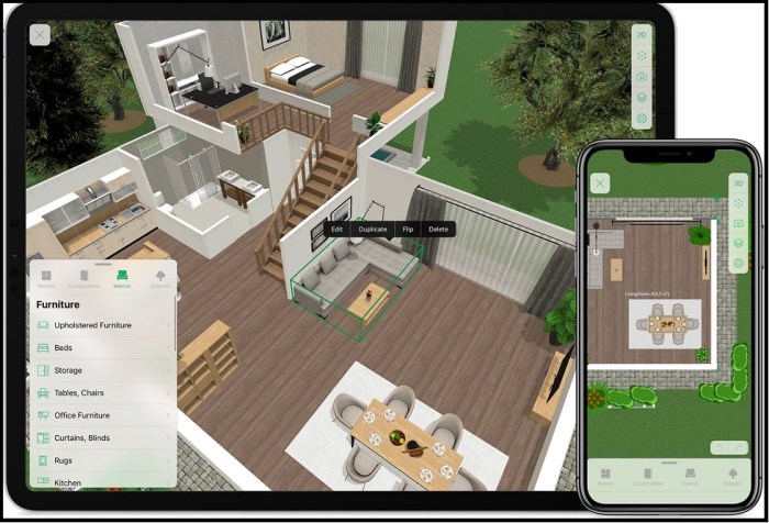 aplikasi desain rumah terbaik untuk hp android