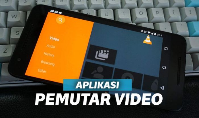 aplikasi pemutar video telegram