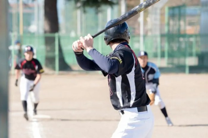 Posisi pemain softball dalam permainan tugas daerah adalah infield aturan catcher olahraga penjaga penjagaan