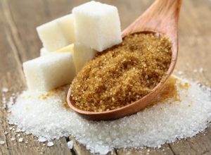 Gula kotor dapat dimurnikan dengan cara