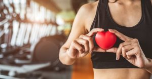 Latihan daya tahan jantung dan paru diawali dengan melakukan