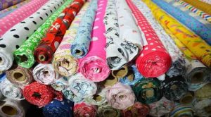 Tekstil kerajinan limbah perca tas batik kain hasil bisnis tangan bahan membuatnya omzetnya selangit prakarya spesial bisnisukm kreasi inspirasi membuat