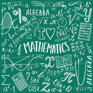 Mathematics is the subject for me