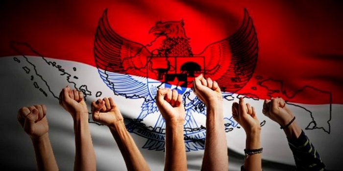 demokrasi prinsip pancasila pilar freedomnesia sepuluh menerapkan indonesia jadi selain bersifat universal