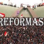 Gerakan Reformasi terbaru
